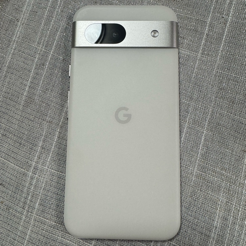 Google Pixel 8A